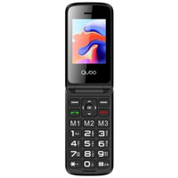 QUB-TEL X-247 4G QUB-TEL X-247 4G